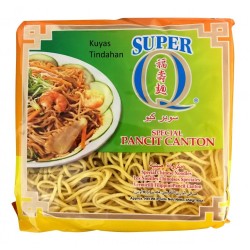 Super Q - 454g - Pancit Canton