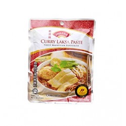 Dollee - 200g - Curry Laksa Paste