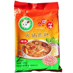 Little Sheep - 235g - Spicy Soup