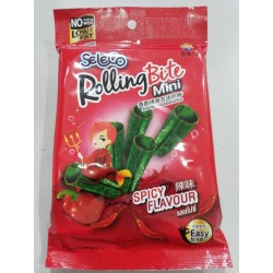 Seleco - 28g - Rolling Bite - Spicy