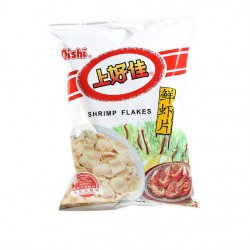 Oishi - 40g - Shrimp Flakes
