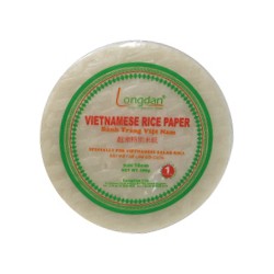 Longdan 500g Vietnamese Rice Paper