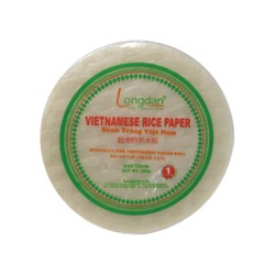 Longdan 500g Vietnamese Rice Paper