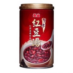 Taisun Red Bean Soup 330g with Glutinous Rice