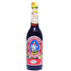 Maekrua- 150ml - Oyster Sauce