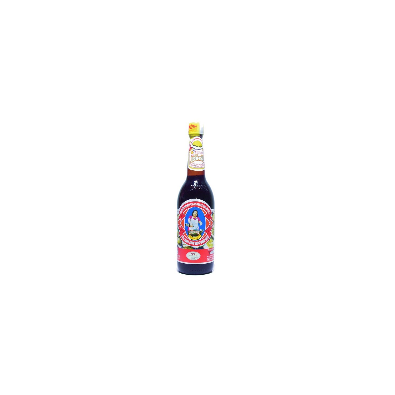 Maekrua- 150ml - Oyster Sauce