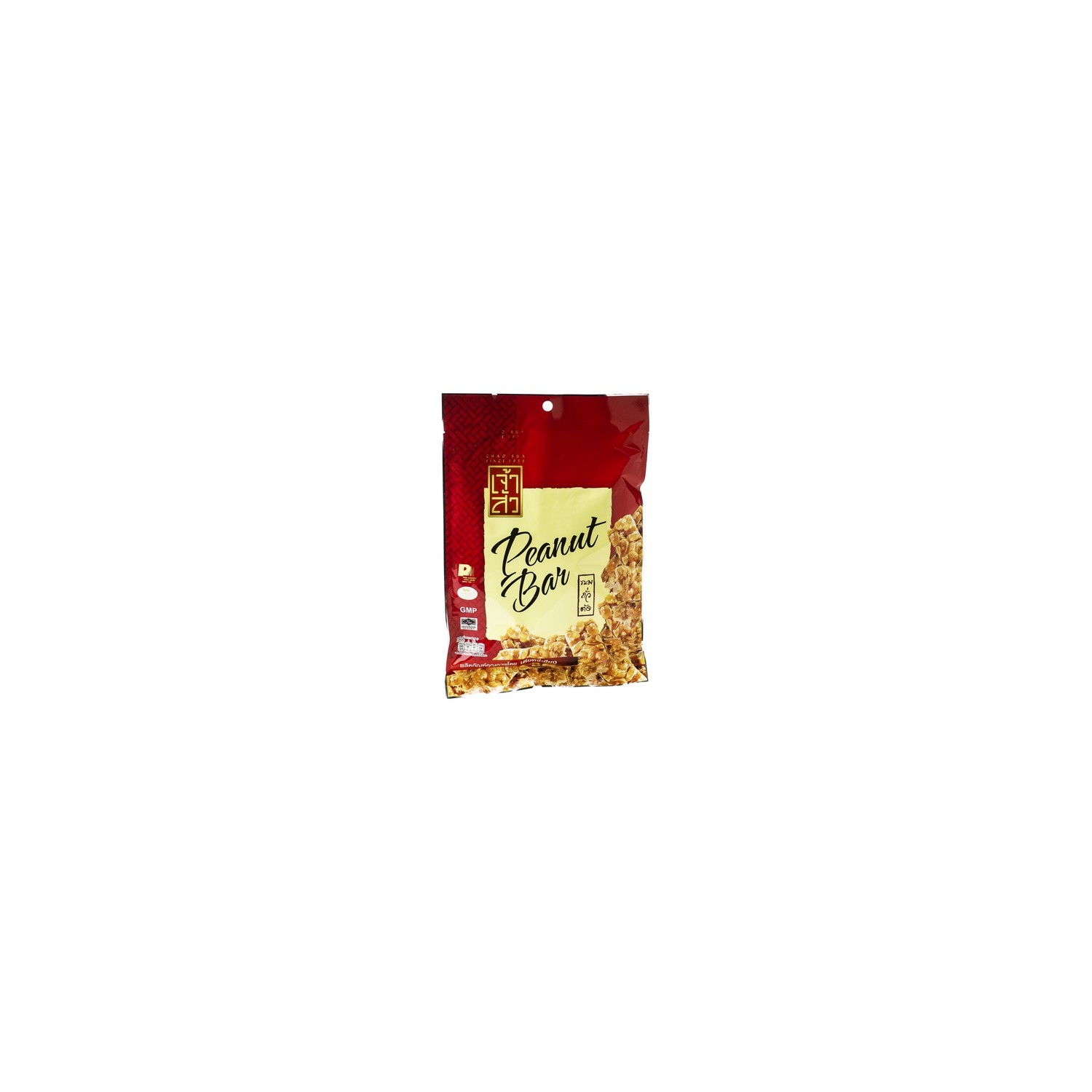 Chao Sua 130g Peanut Bar