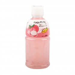 Mogu Mogu 320mL Lychee