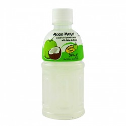 Mogu Mogu 320mL Coconut