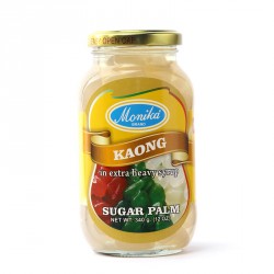 Monika - 340g - Sugar Palm