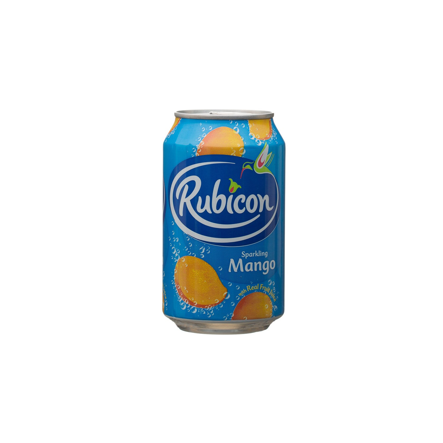 Rubicon 330mL Sparkling Mango