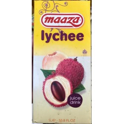 Maaza 1 Litre Lychee Juice Drink