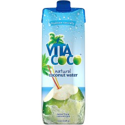 Vita Coco 1 Litre Coconut Water