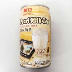 Chiao Kuo 320mL Pearl Milk Tea