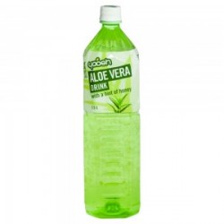 Yoosh 1.5 Litre Aloe Vera Drink