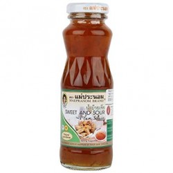 Maepranom Brand - 980g - Sweet & Sour Plum Sauce