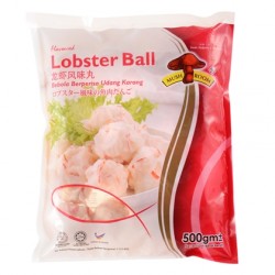 MushRoom - 225g - Lobster Flavour Ball