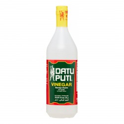 Datu Puti - 1L - Vinegar