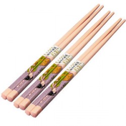 Obento 10 Pairs Disposable Chopsticks