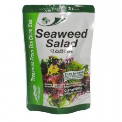 Oriental F&B - 20g - Seaweed Salad