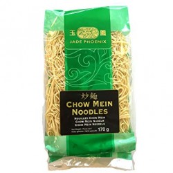 Jade Phoenix - 170g - Chow Mein Noodles