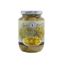 Thai Dancer 283g Pickled Garlic