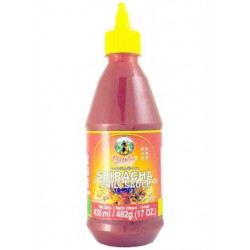 Pantai 482g / 435ml Sriracha Chilli Sauce