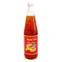 Royal Thai - Sweet Chilli Sauce 800g/700ml for Chicken