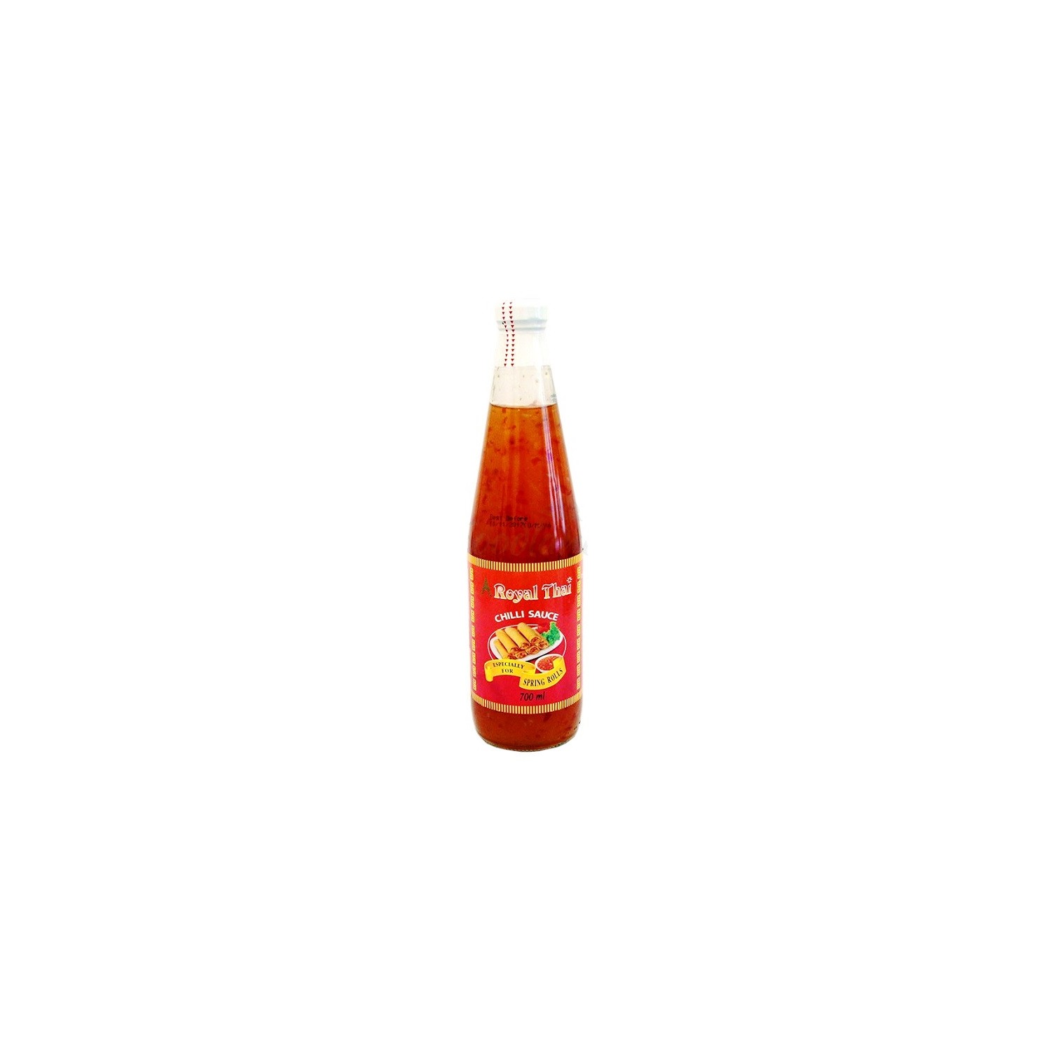 Royal Thai - Sweet Chilli Sauce 800g/700ml for Chicken