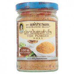 Mae Pranom - 80g - Fish Powder