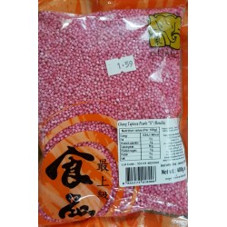 Chang - 400g - Tapioca Pearls