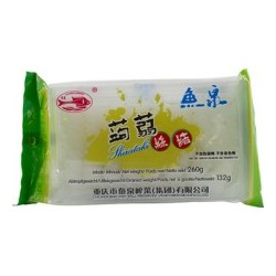 FishWell Brand - 260g - Shirataki Noodles