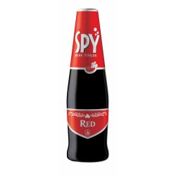 Spy - 275ml - Red (Wine Cooler)