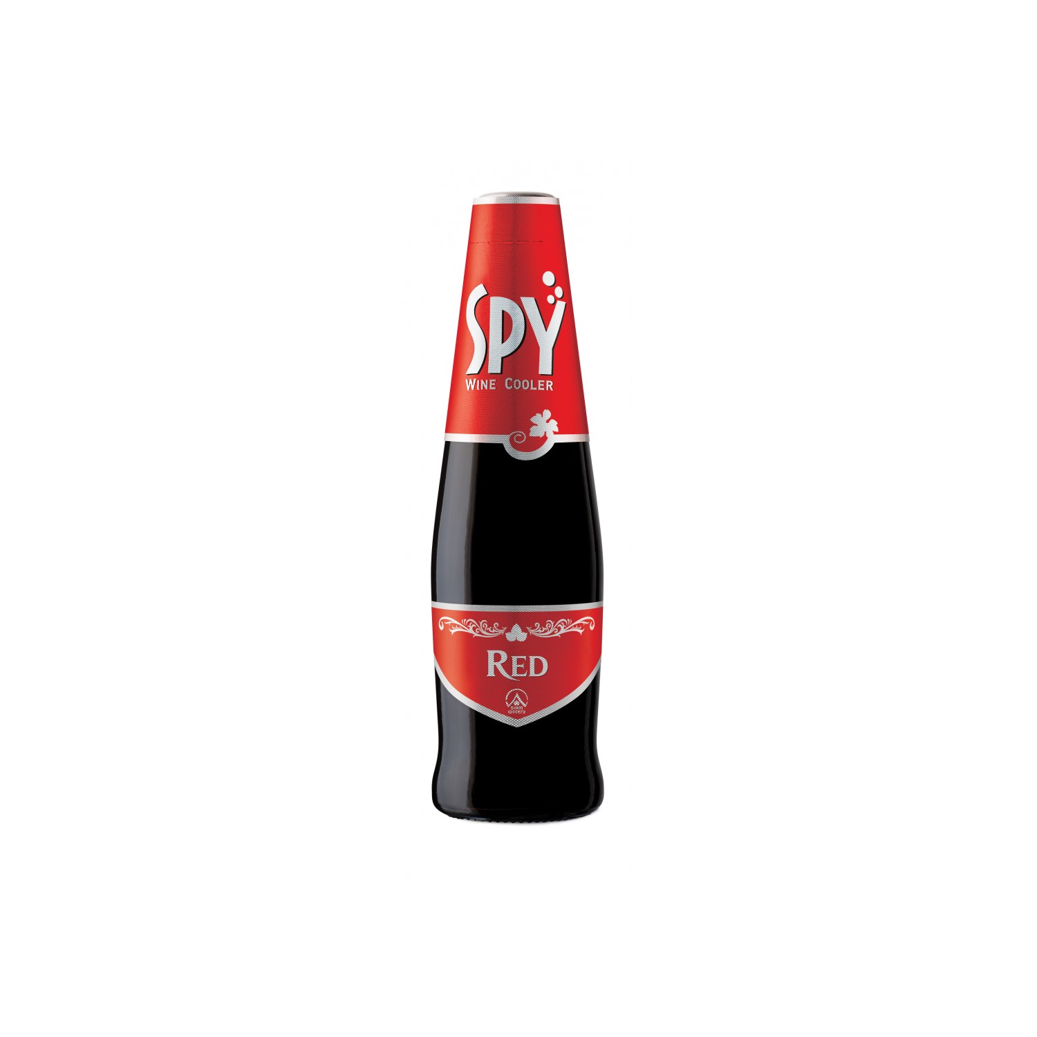 Spy - 275ml - Red (Wine Cooler) Spy - 275ml - Red (Wine Cooler)