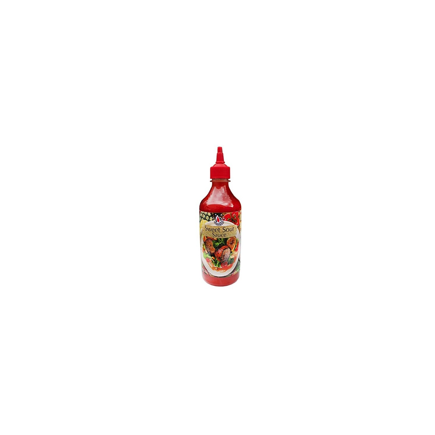 Flying Goose Brand - 455ml - Sweet & Sour Sauce