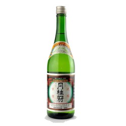 The Finest Sake - 750ml - Gekkeikan