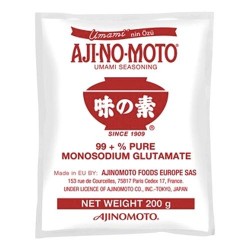 Aji-No-Moto 200g Unami Seasoning