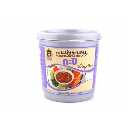 Maepranom Brand 350g Shrimp Paste