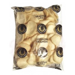 Udang Mas 80g Prawn Crackers