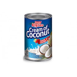 Renuka - 400ml - Coconut cream