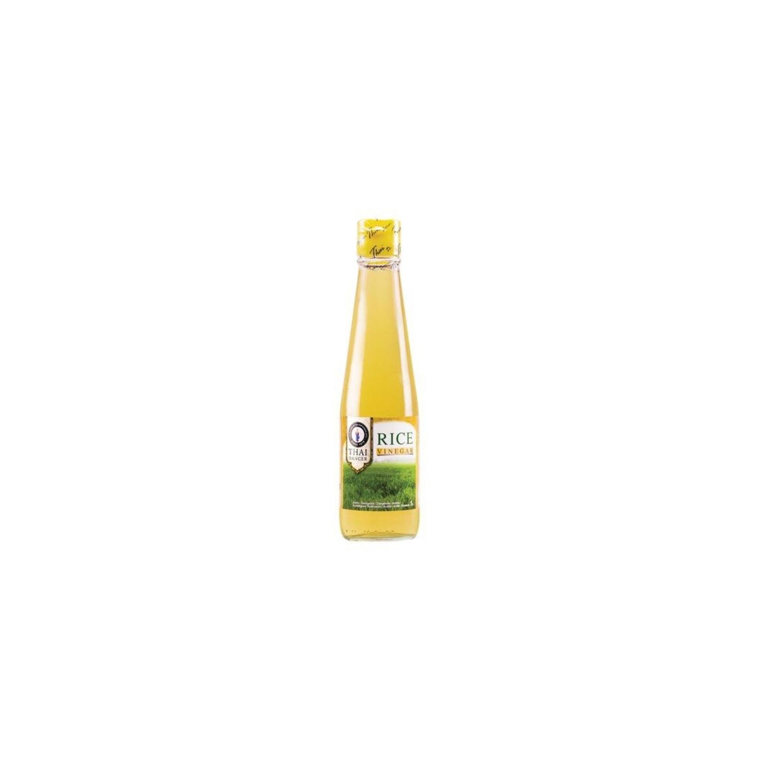 Thai Dancer - 300ml - Rice Vinegar