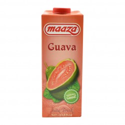 Maaza 1 Litre Guava Juice Drink