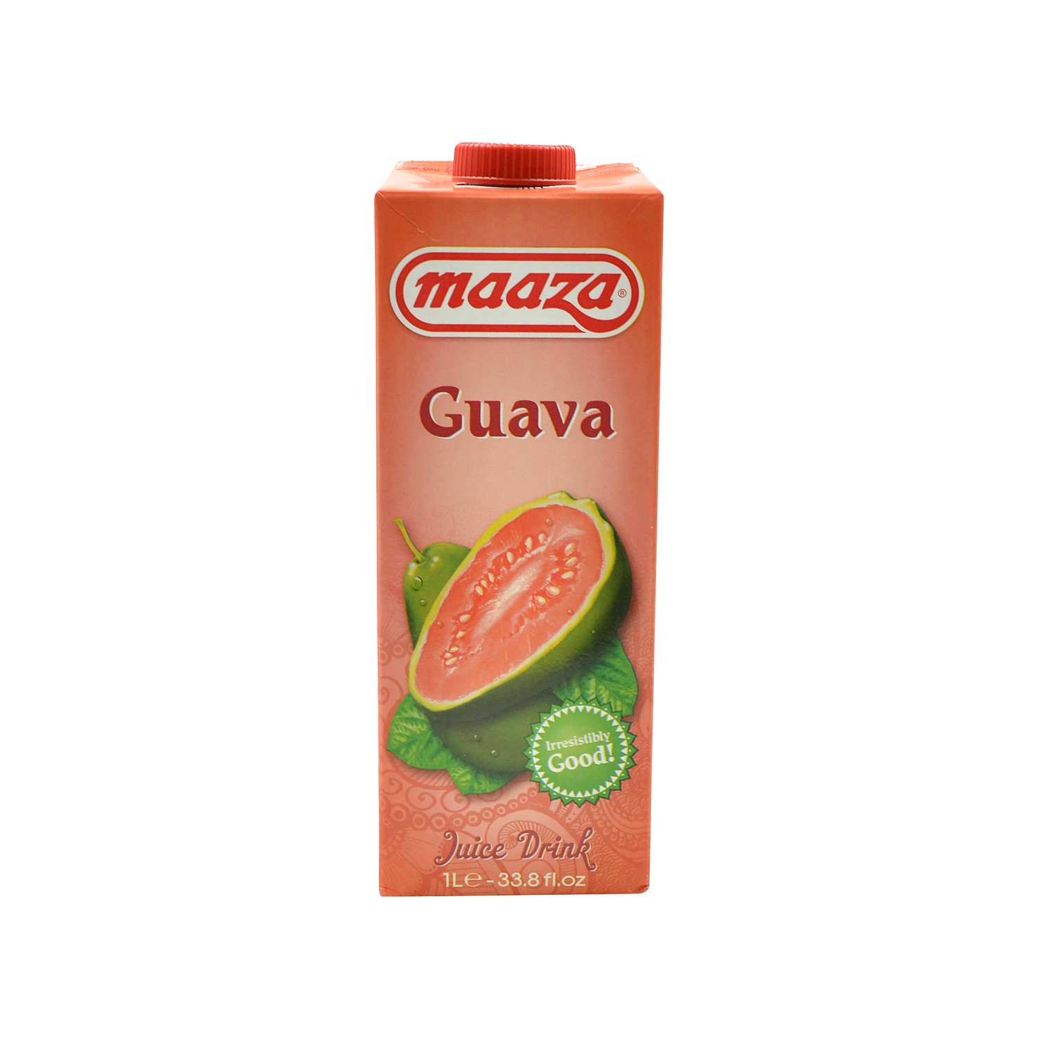 Maaza 1 Litre Guava Juice Drink