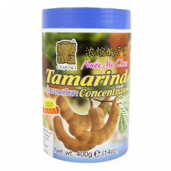 Chang Tamarind 400g Concentrate Liquid