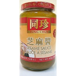 Tung Chun 350G Sesame Sauce