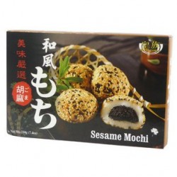 Royal Family - Sesame Mochi 210g