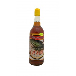 Fish Sauce 750ml Ca Sac