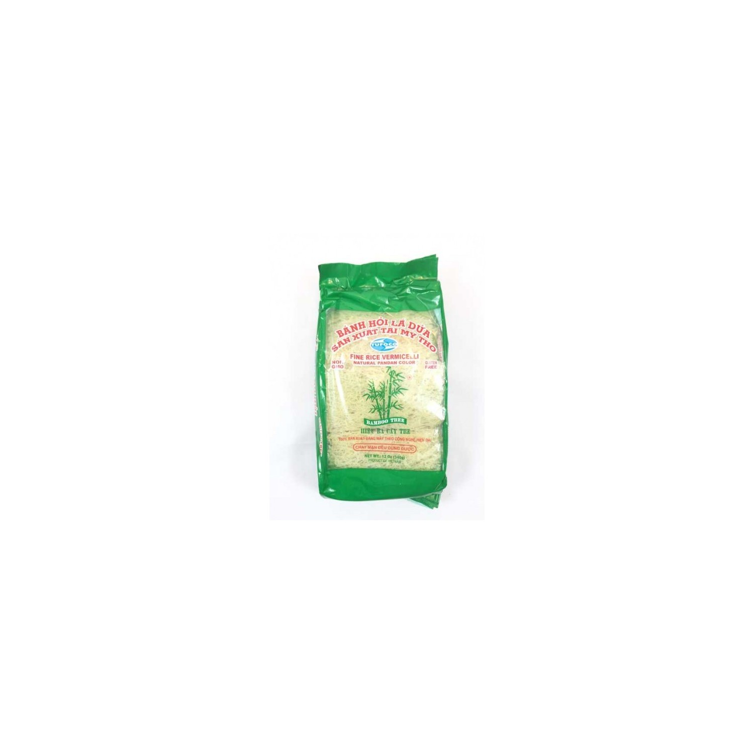 Bamboo Tree Banh Hoi La Dua 340g Fine Rice