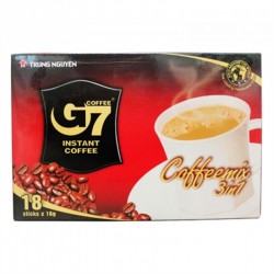 Trung Nguyen 288g G7 Coffee 3in1 Mix