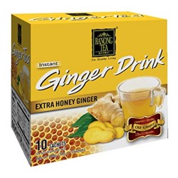 Ranong Tea 100g - Original Ginger